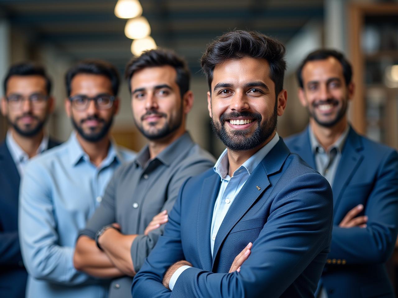 एक्सपर्ट फिशिंग गियर टीम